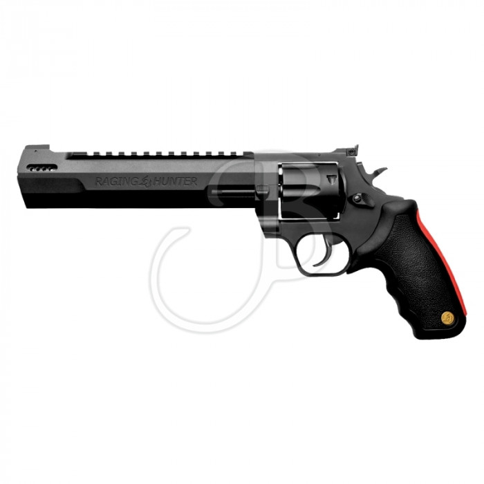 TAURUS 357H .357 MAG 8.3/8" 7 RDS TAURUS 357H .357 MAG 8.3/8" 7 RDS