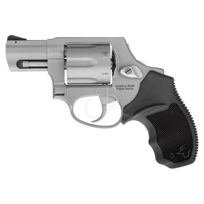 TAURUS REV 856 .38SPL 2"SS/SS MATT CH TAURUS REV 856 .38SPL 2"SS/SS MATT CH