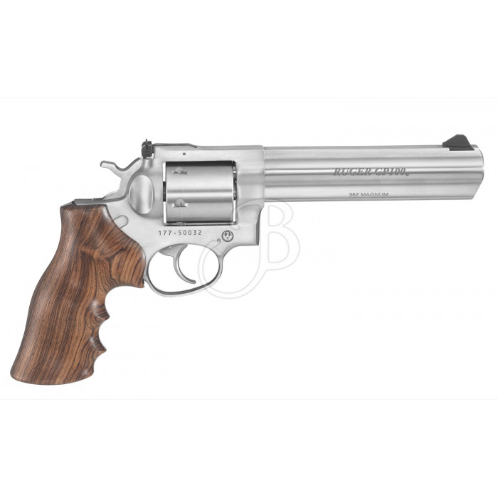 RUGER 01759 GP-100 357MAG TALO SPECI RUGER 01759 GP-100 357MAG TALO SPECI
