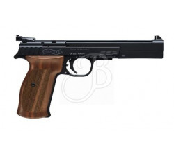 WALTHER CSP DYNAMIC CAL.22LR