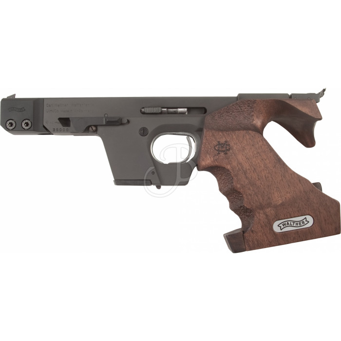 WALTHER WALTHER
