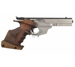 RBA PISTOLA STANDARD CAL.22LR             +1C