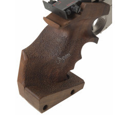 RBA PISTOLA STANDARD CAL.22LR             +1C