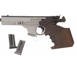 RBA PISTOLA STANDARD CAL.22LR             +1C