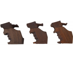RBA PISTOLA STANDARD CAL.22LR             +1C