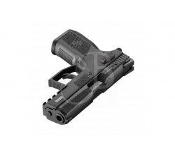 CZ P-07 KADET 22LR BLACK