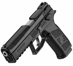 CZ P-09 KADET 22LR BLACK