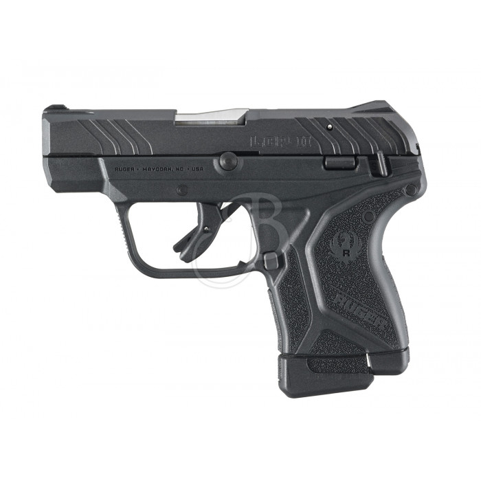 RUGER LCP II CAL.22LR 2.75" RUGER LCP II CAL.22LR 2.75"