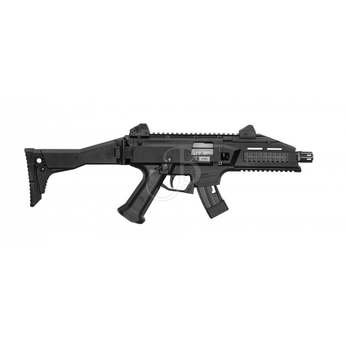 CZ SCORPION EVO3-S1 .22LR 8" CZ SCORPION EVO3-S1 .22LR 8"