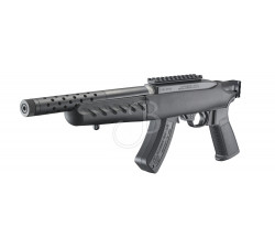 RUGER 22 CHARGER LITE .22LR 10"            -F