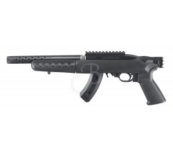 RUGER 22 CHARGER LITE .22LR 10"