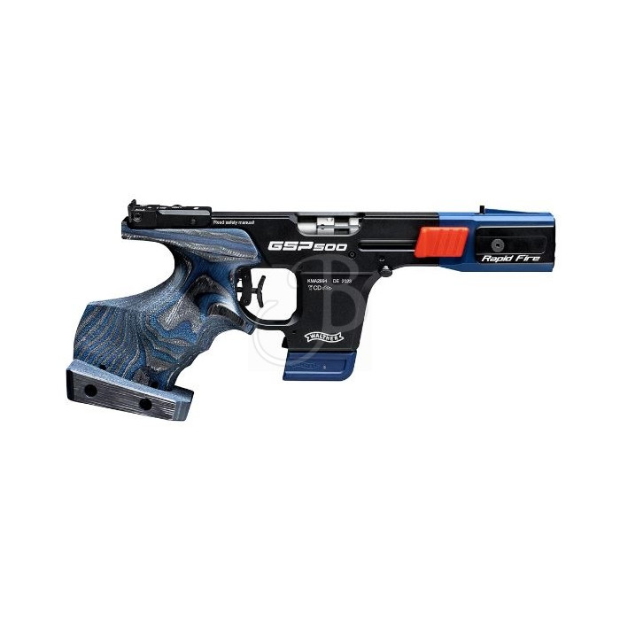WALTHER