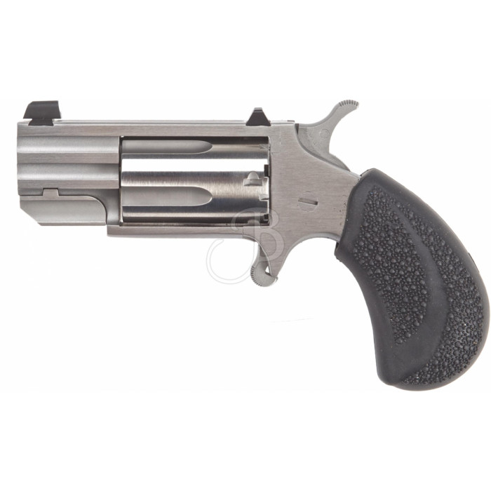 NORTH AMERICAN NAA PUG 1" 22 MAG - DOT NORTH AMERICAN NAA PUG 1" 22 MAG - DOT