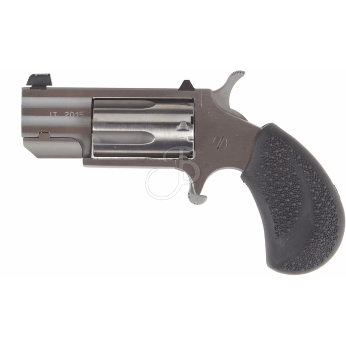 NORTH AMERICAN NAA PUG 1" 22 MAG - TRITIUM NORTH AMERICAN NAA PUG 1" 22 MAG - TRITIUM