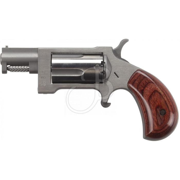 NORTH AMERICAN NAA SIDEWINDER 22 MAG 1.5" NORTH AMERICAN NAA SIDEWINDER 22 MAG 1.5"