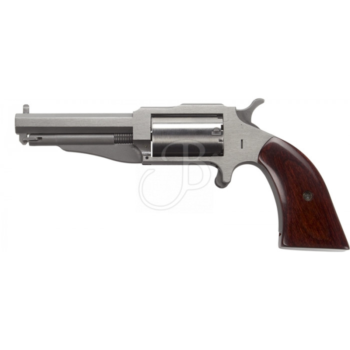 NORTH AMERICAN NAA THE EARL 22 MAG 4" NORTH AMERICAN NAA THE EARL 22 MAG 4"