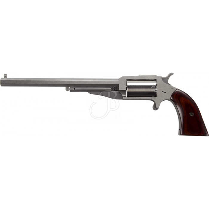 NORTH AMERICAN NAA THE EARL 22 MAG 6" HOGLEG NORTH AMERICAN NAA THE EARL 22 MAG 6" HOGLEG