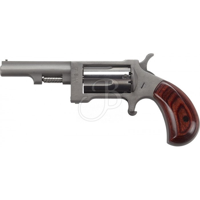 NORTH AMERICAN NAA SIDEWINDER 22 MAG 2.5" NORTH AMERICAN NAA SIDEWINDER 22 MAG 2.5"
