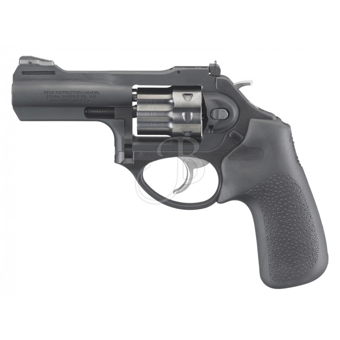 RUGER LCR-3 22LR 3.0" RUGER LCR-3 22LR 3.0"