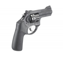 RUGER LCR-3 22LR 3.0"