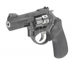 RUGER LCR-3 22LR 3.0"