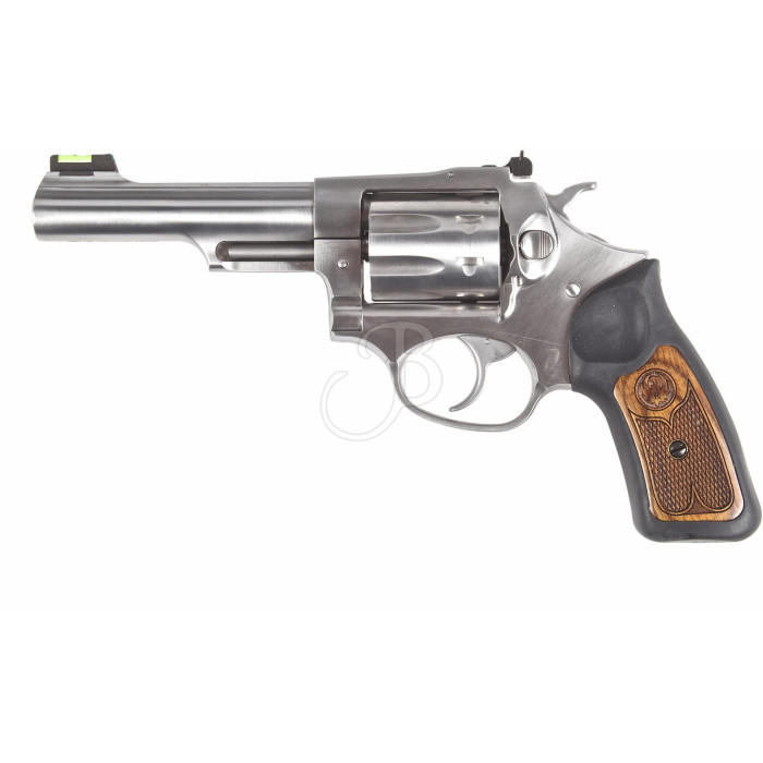 RUGER KSP-242-8 SP101 22LR 4.2" RUGER KSP-242-8 SP101 22LR 4.2"
