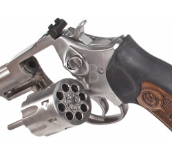 RUGER KSP-242-8 SP101 22LR 4.2"
