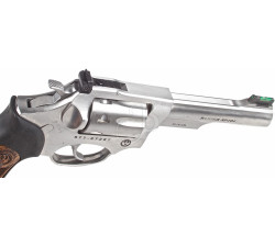RUGER KSP-242-8 SP101 22LR 4.2"