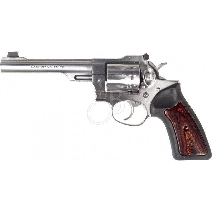 RUGER KGP-22-55 GP100 22LR 5.5" 10RD RUGER KGP-22-55 GP100 22LR 5.5" 10RD