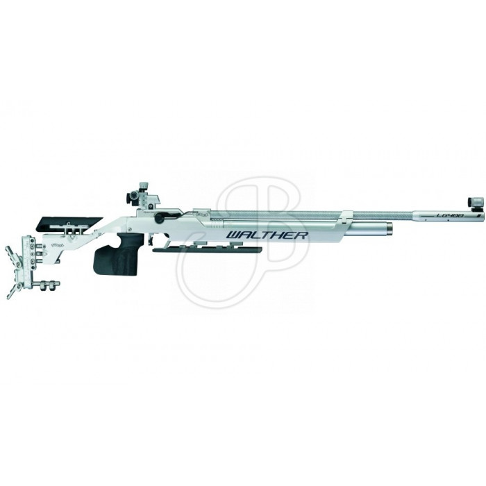 WALTHER LG-400 ALU EXPERT 4.5 RH WALTHER LG-400 ALU EXPERT 4.5 RH