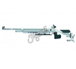 WALTHER LG-400 ALU EXPERT 4.5 RH