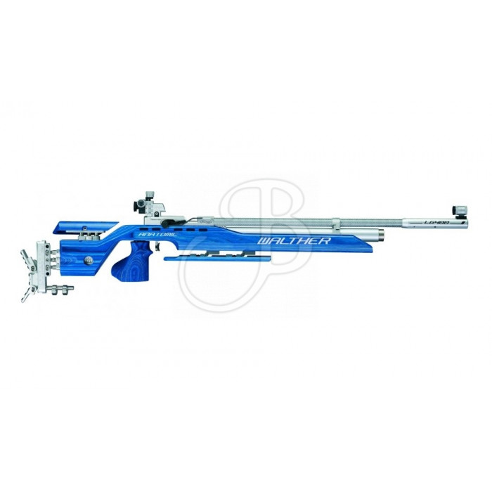 WALTHER CAC LG-400 4.5 ANATOMIC RH CN 359 WALTHER CAC LG-400 4.5 ANATOMIC RH CN 359