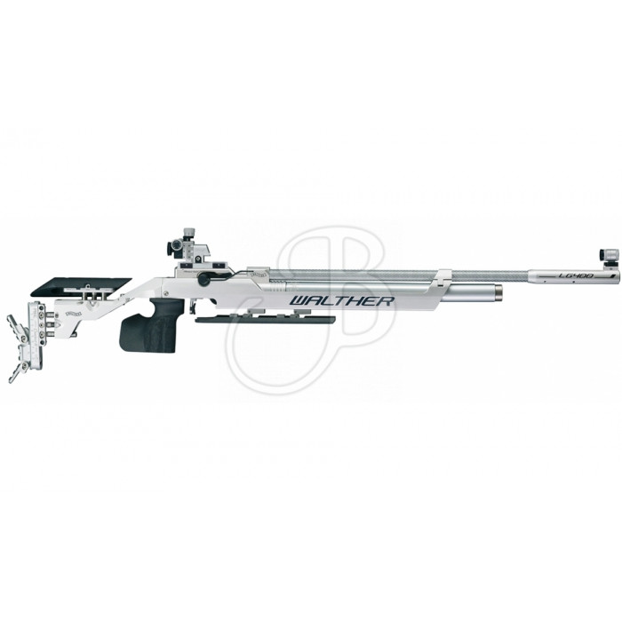 WALTHER LG-400 ALU EXPERT 4.5 LH WALTHER LG-400 ALU EXPERT 4.5 LH