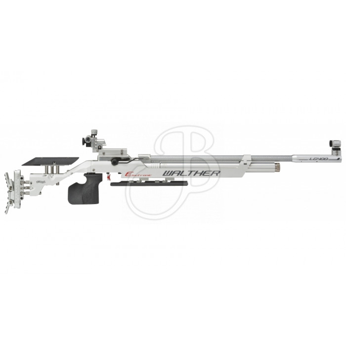 WALTHER CAC LG-400-E 4.5 EXPERT LH CN 359 WALTHER CAC LG-400-E 4.5 EXPERT LH CN 359