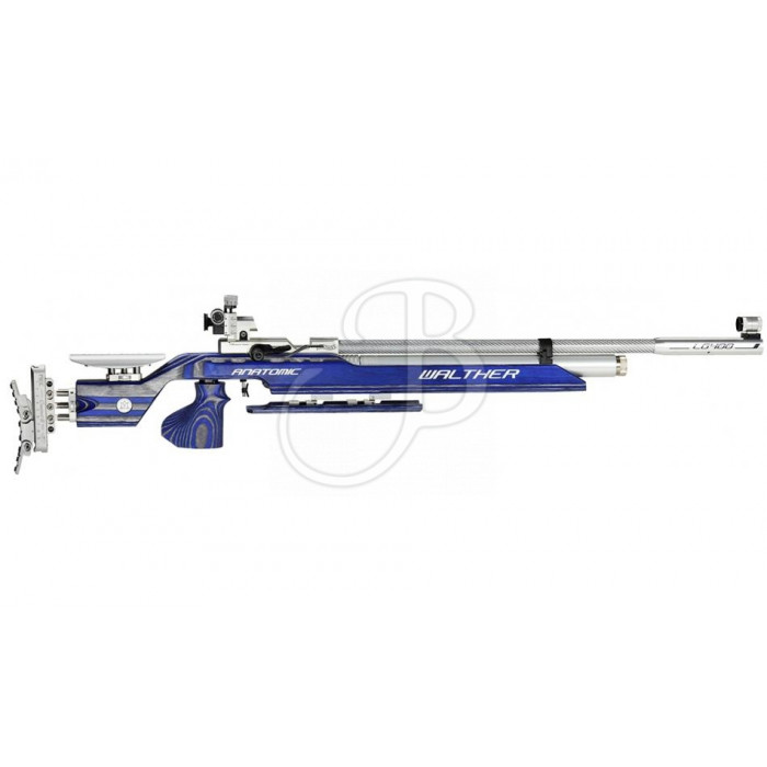 WALTHER CAC LG-400 4.5 ANATOMIC LH CN 359 WALTHER CAC LG-400 4.5 ANATOMIC LH CN 359