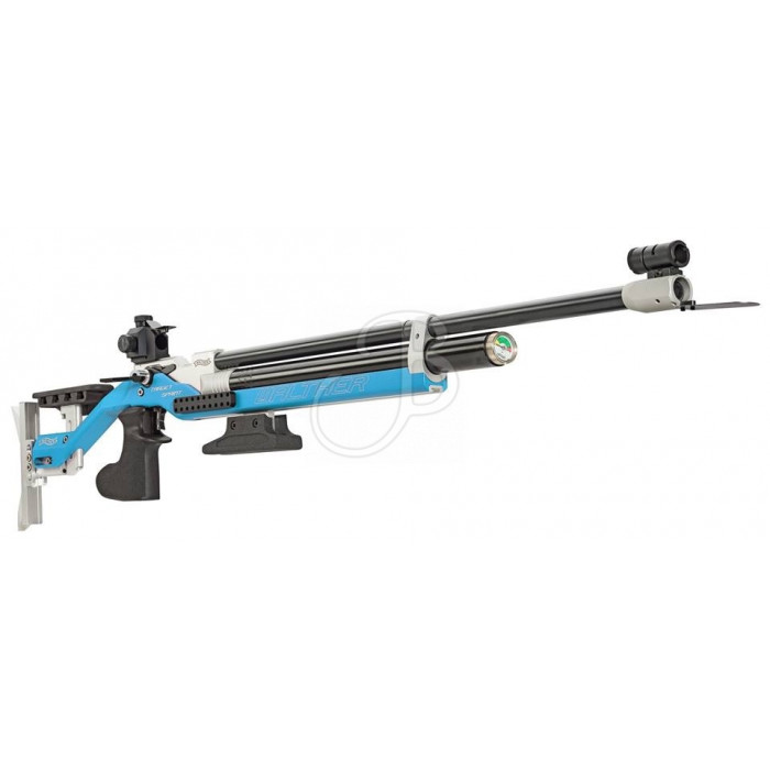WALTHER LG-400 4.5 TARGET SPRINT