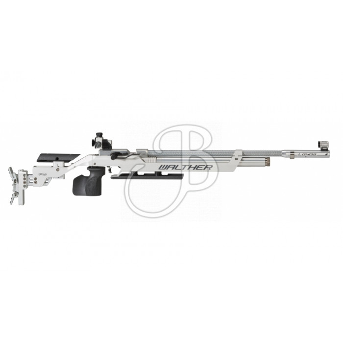 WALTHER LG-400 ALU COMPETITION 4.5 LH WALTHER LG-400 ALU COMPETITION 4.5 LH