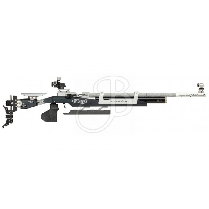 WALTHER CAC LG-400 4.5 MONOTEC RH CN 359 WALTHER CAC LG-400 4.5 MONOTEC RH CN 359