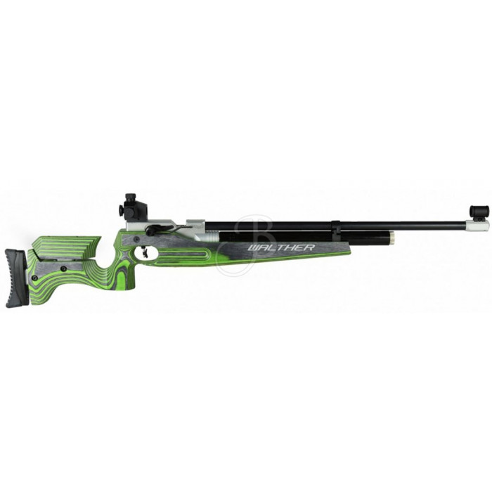 WALTHER CAC LG-400 4.5 JUNIOR UNIVERS CN 359 WALTHER CAC LG-400 4.5 JUNIOR UNIVERS CN 359