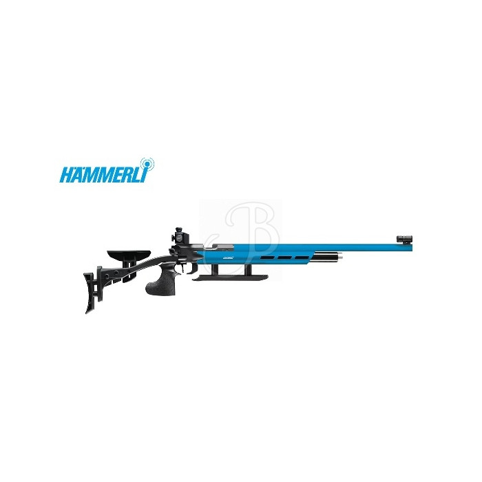 WALTHER AR20 BLUE-PRO 4.5 UNI RIGHT/LE WALTHER AR20 BLUE-PRO 4.5 UNI RIGHT/LE
