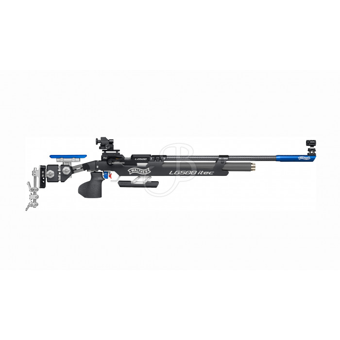 WALTHER CAC LG-500-ITEC-E 4.5 RH CN00318 WALTHER CAC LG-500-ITEC-E 4.5 RH CN00318