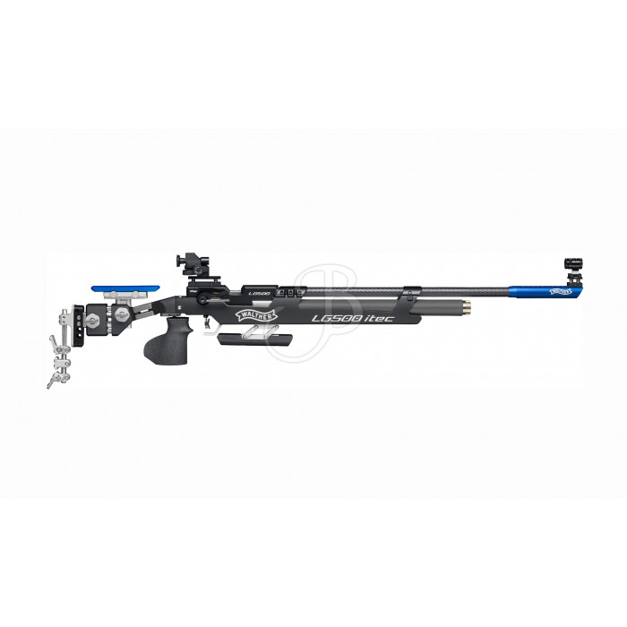 WALTHER CAC LG-500-ITEC 4.5 RH CN00318 WALTHER CAC LG-500-ITEC 4.5 RH CN00318