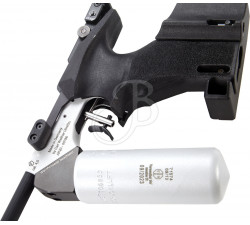 WALTHER HAMMERLI AP20 PAC CAL.4.5     CN 501