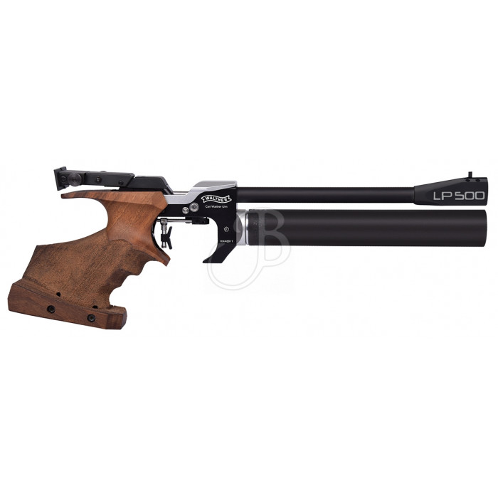 WALTHER LP 500 4.5 RH M - ITA WALTHER LP 500 4.5 RH M - ITA