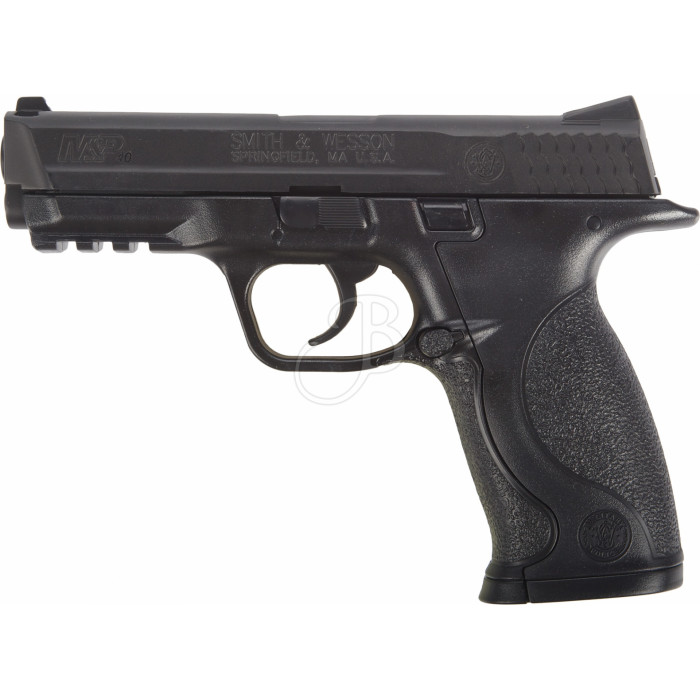 UMAREX S&W M&P 40 CO2 CAL.4.5 BB CN 532 UMAREX S&W M&P 40 CO2 CAL.4.5 BB CN 532