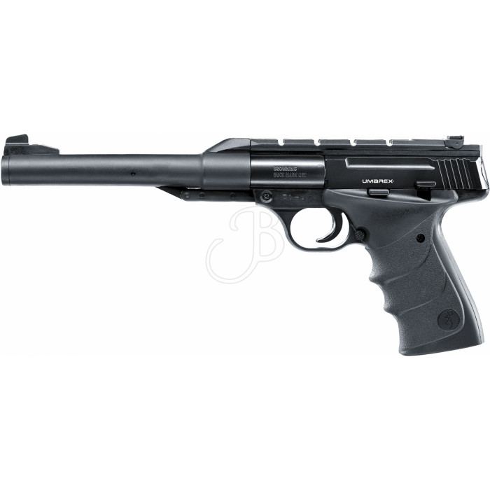 UMAREX BROWNING BUCK MARK URX CAL.4.5 CN 661 UMAREX BROWNING BUCK MARK URX CAL.4.5 CN 661