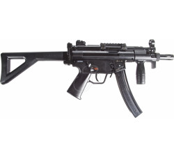 UMAREX HECKLER&KOCH MP5-K CO2 4.5 BB  CN 486