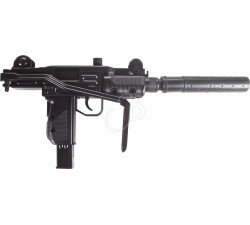 UMAREX IWI MINI UZI CO2 CAL.4.5 BB    CN 548