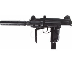 UMAREX IWI MINI UZI CO2 CAL.4.5 BB    CN 548