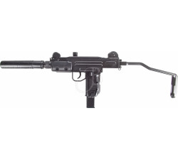 UMAREX IWI MINI UZI CO2 CAL.4.5 BB    CN 548